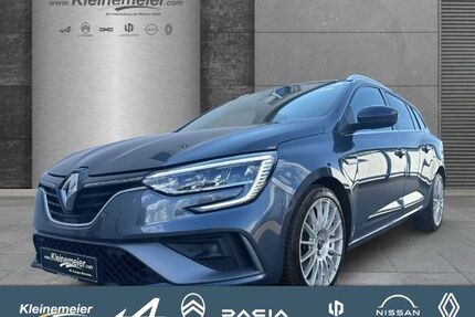 Renault Megane Gebrauchtwagen