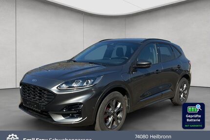 Ford Kuga Gebrauchtwagen