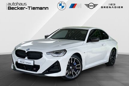 BMW M240i Gebrauchtwagen