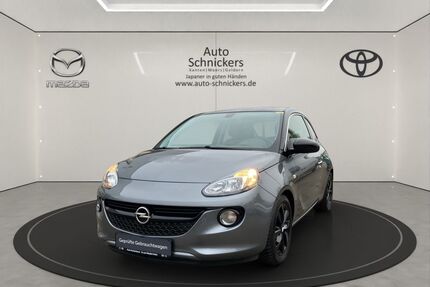 Opel Adam Gebrauchtwagen