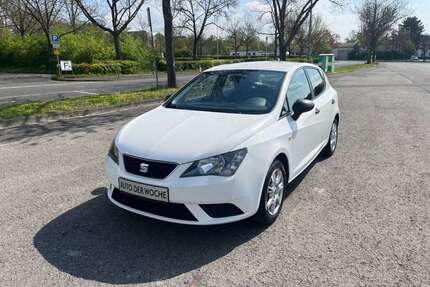 Seat Ibiza Gebrauchtwagen