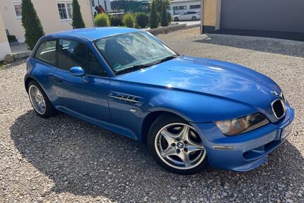 BMW Z3 M Gebrauchtwagen