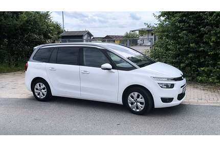 Citroen Grand C4 Picasso Gebrauchtwagen