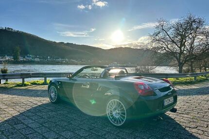 Toyota MR 2 Gebrauchtwagen