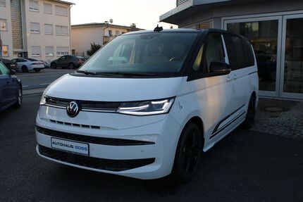 VW T7 Multivan Gebrauchtwagen