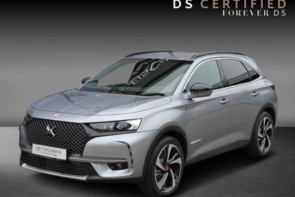 DS Automobiles DS7 (Crossback) Gebrauchtwagen