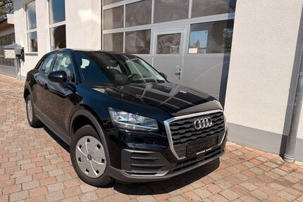 Audi Q2 Gebrauchtwagen