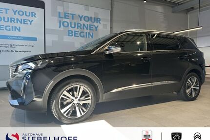 Peugeot 5008 Gebrauchtwagen