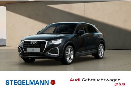 Audi Q2 Gebrauchtwagen