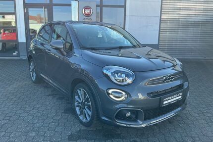 Fiat 500X Gebrauchtwagen