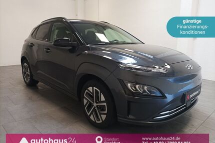 Hyundai KONA Elektro Gebrauchtwagen