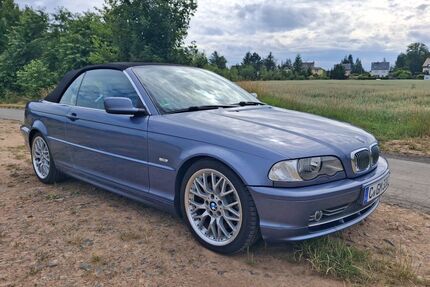 BMW 330 Gebrauchtwagen