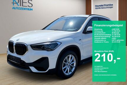 BMW X1 Gebrauchtwagen
