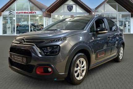 Citroen C3 Gebrauchtwagen