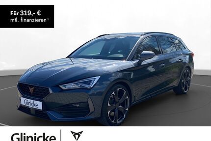 Cupra Leon Gebrauchtwagen