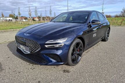 Genesis G70 Gebrauchtwagen