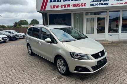 Seat Alhambra Gebrauchtwagen