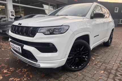 Jeep Compass Gebrauchtwagen