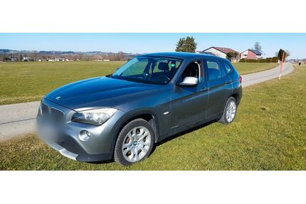 BMW X1 Gebrauchtwagen