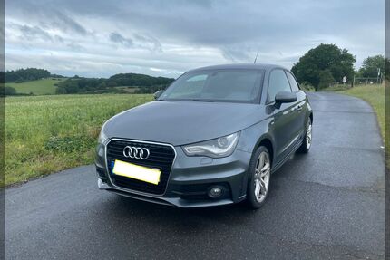 Audi A1 Gebrauchtwagen