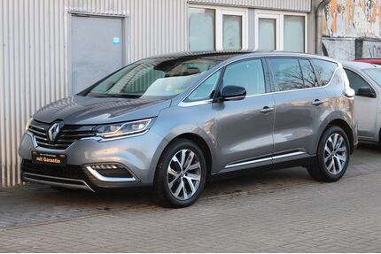 Renault Espace Gebrauchtwagen