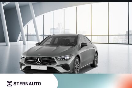 Mercedes-Benz CLA 180 Gebrauchtwagen