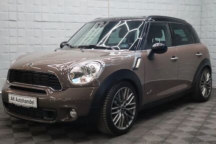 Mini Countryman S (Cooper) Gebrauchtwagen