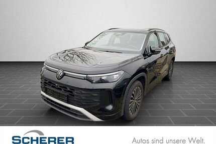 VW Tayron Gebrauchtwagen