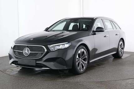 Mercedes-Benz E 200 Gebrauchtwagen