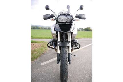 BMW R 1200 GS Gebrauchtwagen