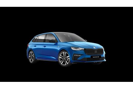 Skoda Scala Gebrauchtwagen