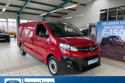 Opel Vivaro Gebrauchtwagen