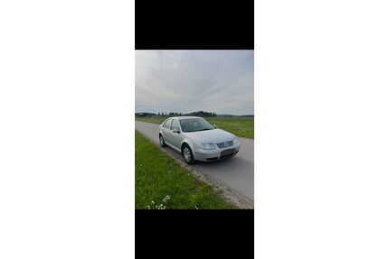 VW Bora Gebrauchtwagen