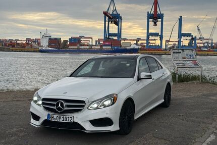 Mercedes-Benz E 250 Gebrauchtwagen
