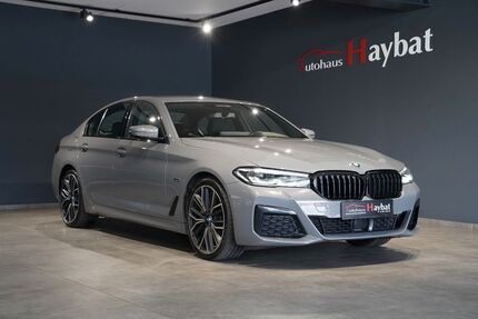 BMW 545 Gebrauchtwagen