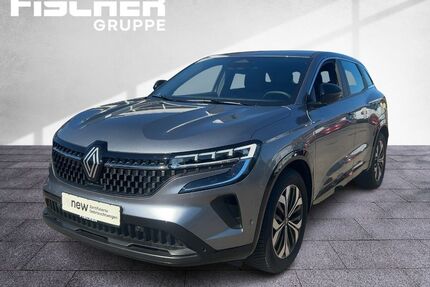 Renault Austral Gebrauchtwagen