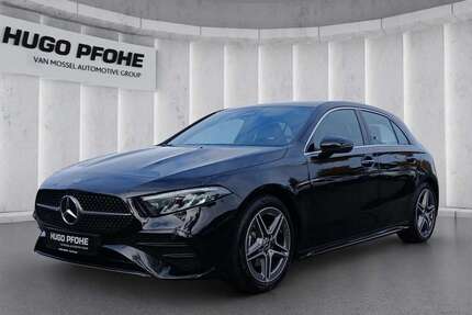 Mercedes-Benz A 200 Gebrauchtwagen