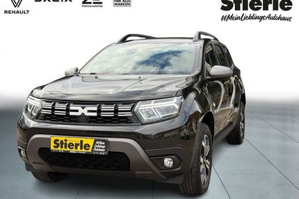 Dacia Duster Gebrauchtwagen