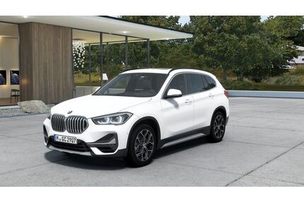 BMW X1 Gebrauchtwagen