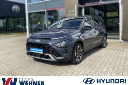 Hyundai BAYON Gebrauchtwagen