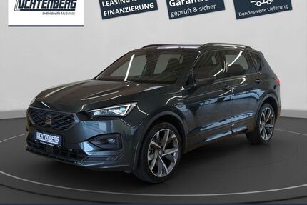 Seat Tarraco Gebrauchtwagen