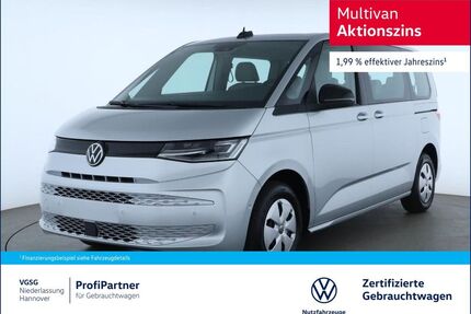 VW T7 Multivan Gebrauchtwagen