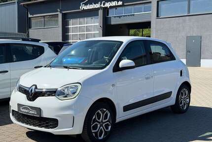 Renault Twingo Gebrauchtwagen