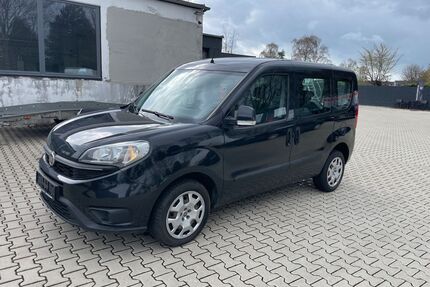 Fiat Doblo Gebrauchtwagen