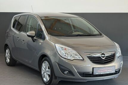 Opel Meriva Gebrauchtwagen