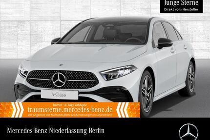 Mercedes-Benz A 180 Gebrauchtwagen