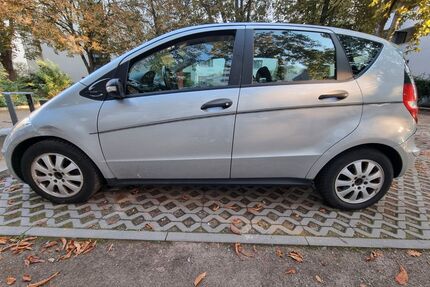 Mercedes-Benz A 150 Gebrauchtwagen