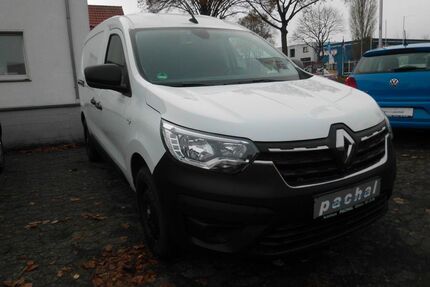 Renault Express Gebrauchtwagen
