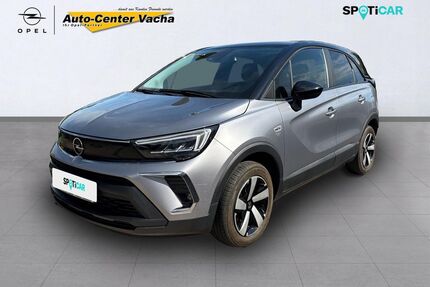 Opel Crossland (X) Gebrauchtwagen