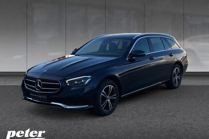 Mercedes-Benz E 220 Gebrauchtwagen